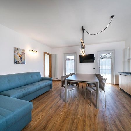 Cauriol Suites 2.3 Кавалезе Экстерьер фото