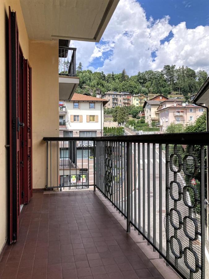 Cauriol Suites 2.3 Кавалезе Экстерьер фото