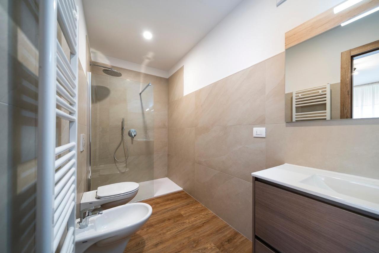 Cauriol Suites 2.3 Кавалезе Экстерьер фото