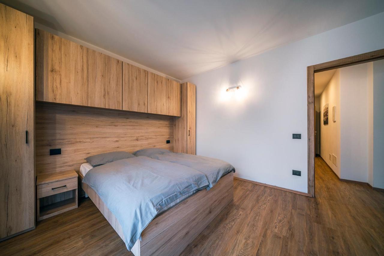 Cauriol Suites 2.3 Кавалезе Экстерьер фото