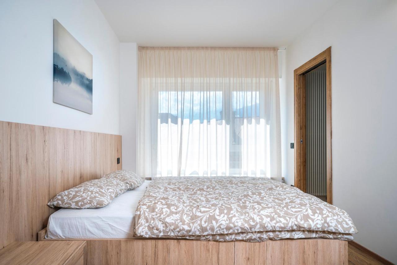 Cauriol Suites 2.3 Кавалезе Экстерьер фото