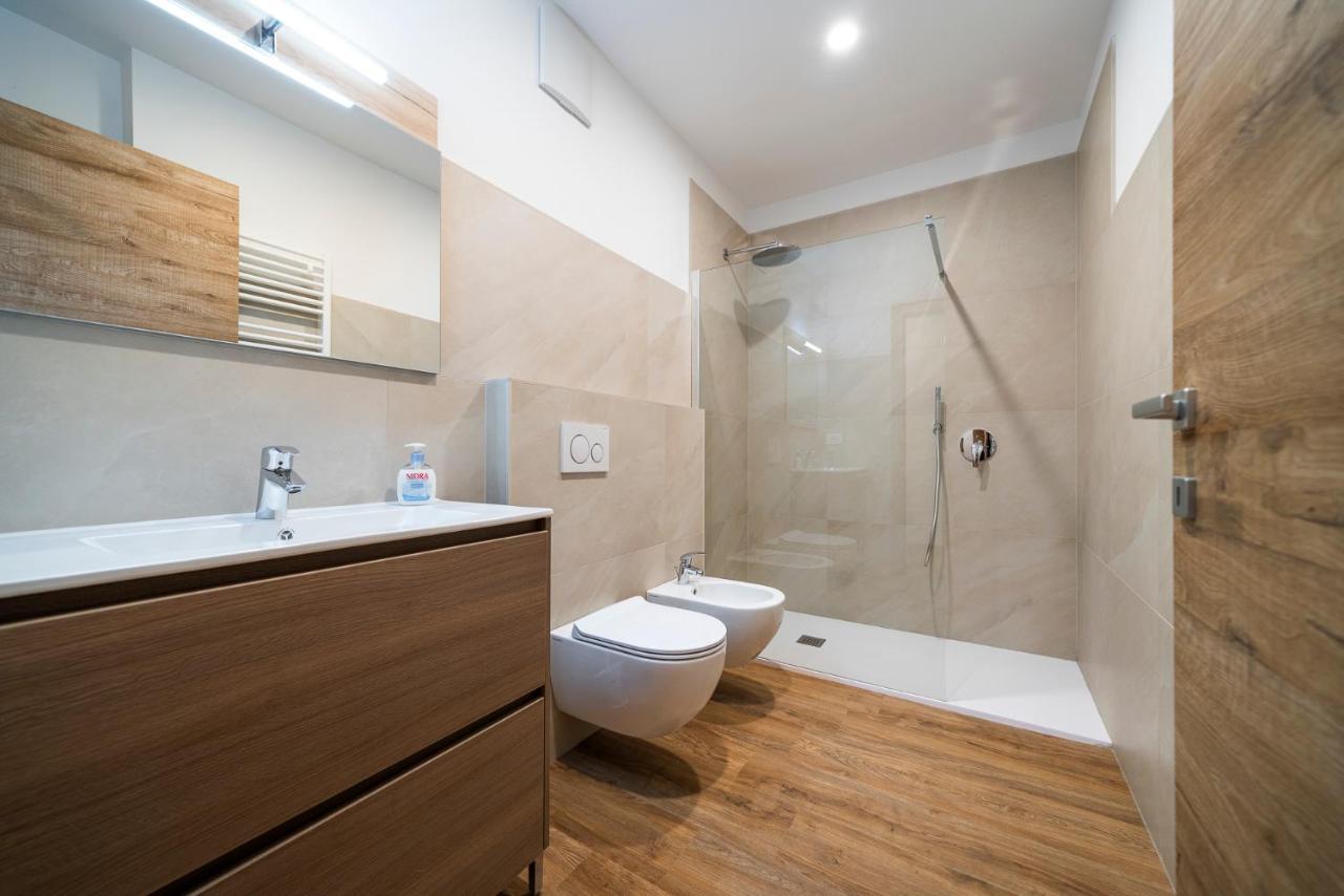 Cauriol Suites 2.3 Кавалезе Экстерьер фото