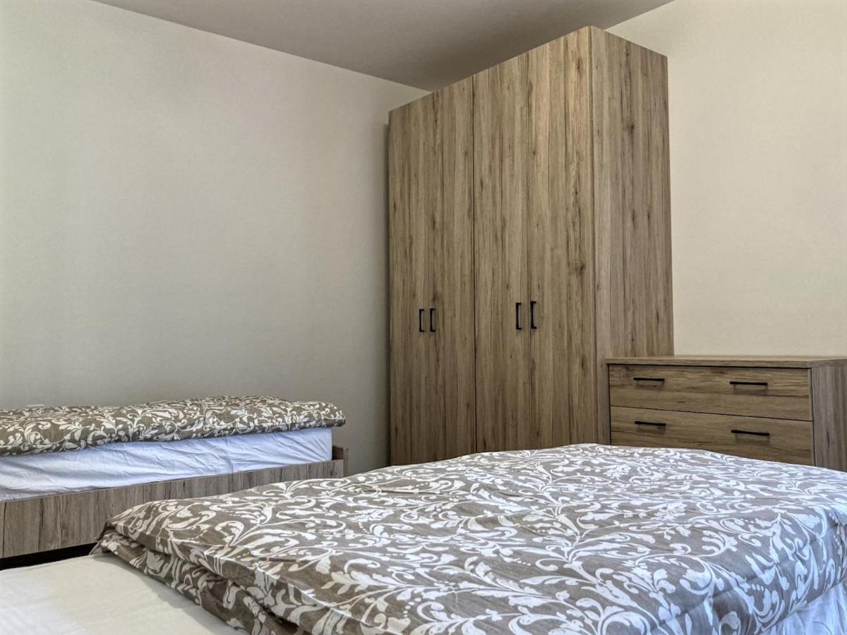 Cauriol Suites 2.3 Кавалезе Экстерьер фото